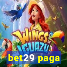 bet29 paga